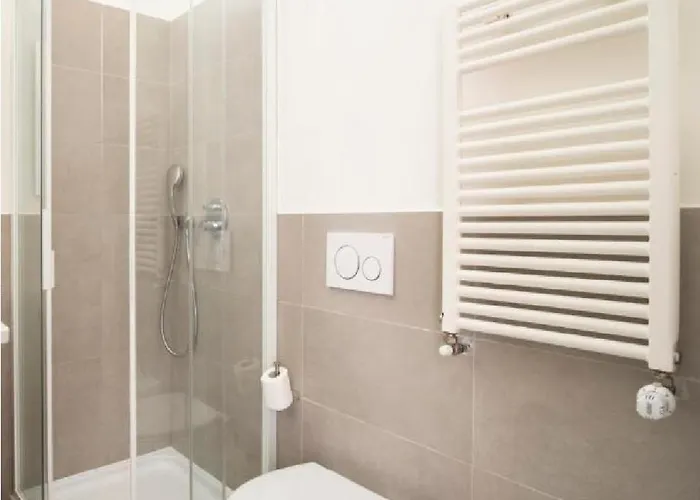 12,30 Lejlighed Parma